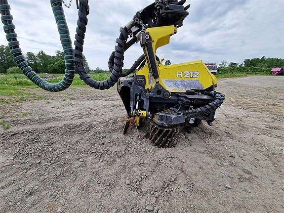 John Deere 1170G 19 of 20