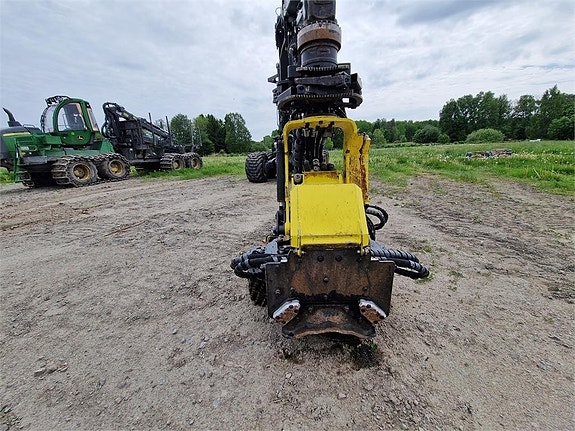 John Deere 1170G 20 of 20