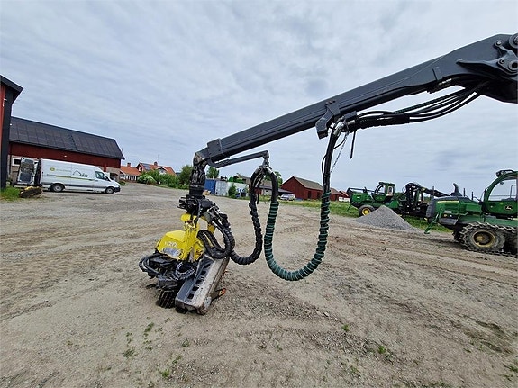 John Deere 1170G 16 of 20