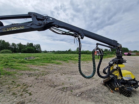 John Deere 1170G 14 of 20