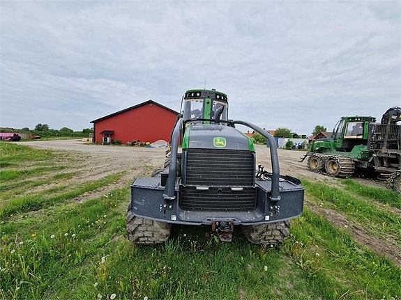 John Deere 1170G 7 of 20