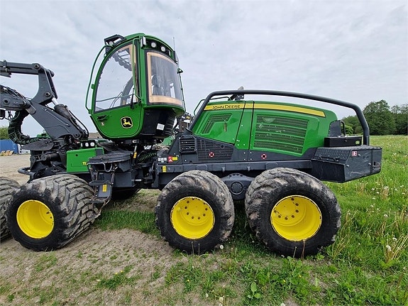 John Deere 1170G 5 of 20