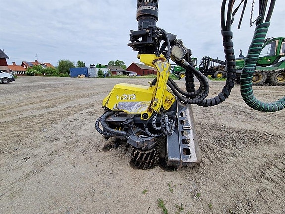 John Deere 1170G 17 of 20