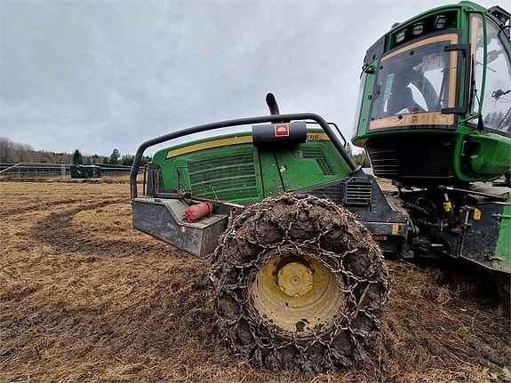 John Deere 1170G 12 of 24
