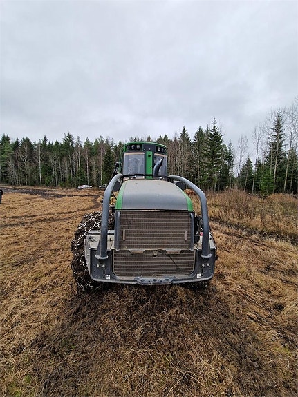 John Deere 1170G 10 of 24