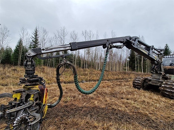 John Deere 1170G 23 of 24