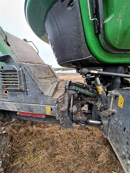 John Deere 1170G 14 of 24
