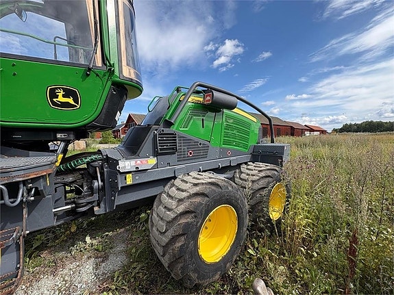 John Deere 1170G 5 of 24