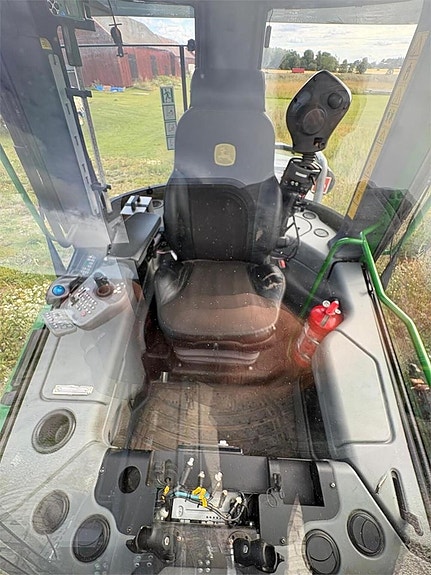 John Deere 1170G 23 of 24