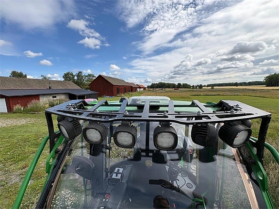John Deere 1170G 21 of 24