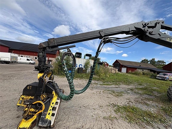 John Deere 1170G 19 of 24