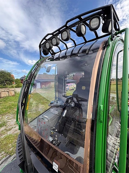 John Deere 1170G 22 of 24