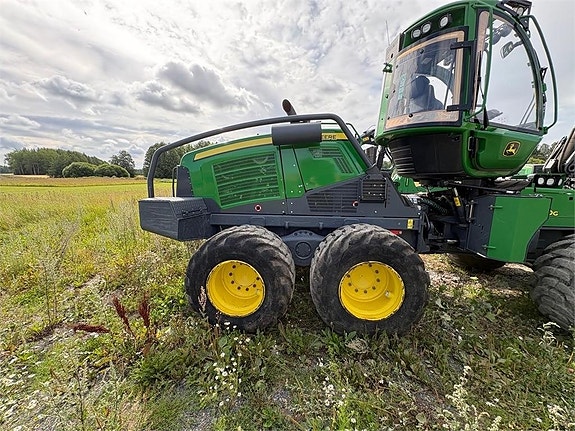 John Deere 1170G 12 of 24