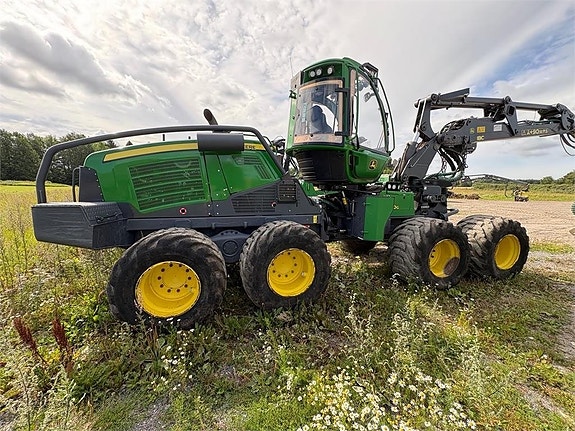 John Deere 1170G 11 of 24