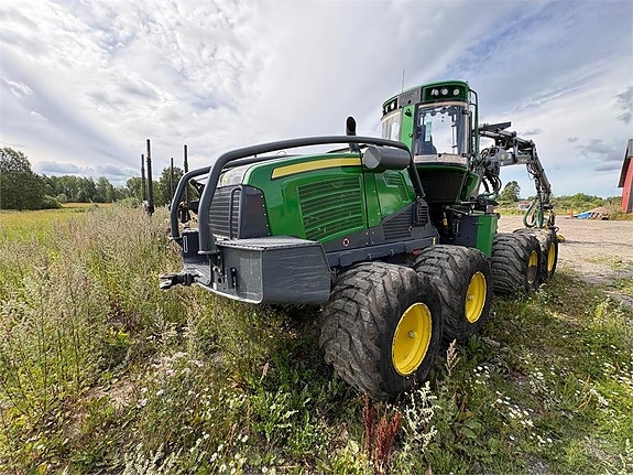 John Deere 1170G 10 of 24