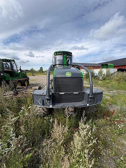 John Deere 1170G 9 of 24