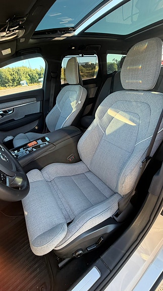 Volvo V90 6 of 9