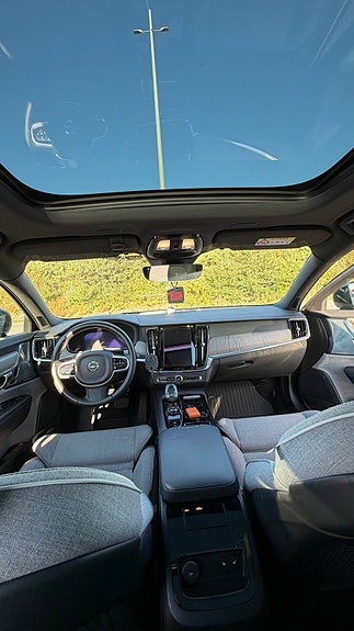 Volvo V90 9 of 9
