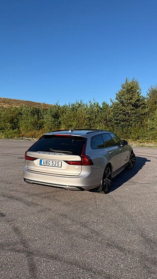 Volvo V90 3 of 9