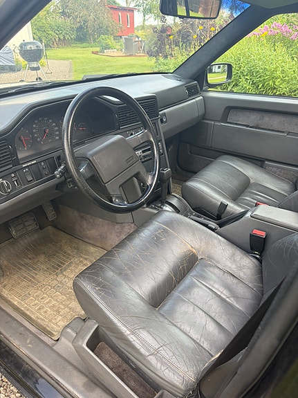 Volvo 960 5 of 5