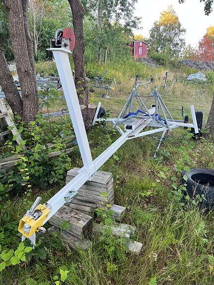 Klassisk snipa i mycket gott skick 15 of 16