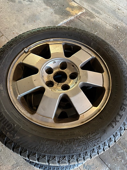 Ford Transit Connect 6 of 6