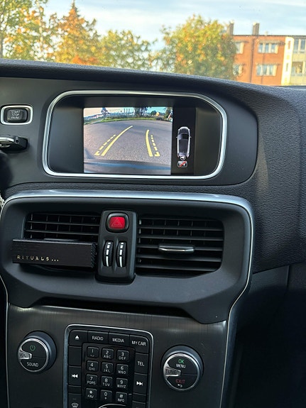 Volvo V40 7 of 7