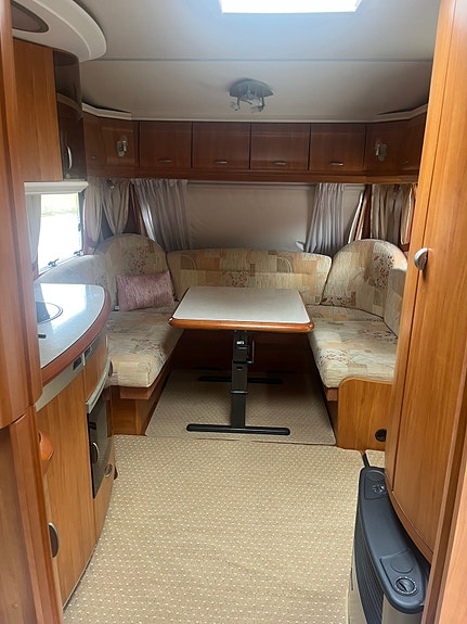 Hobby Excellent 560 wlu 5 of 11