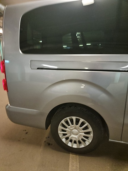 Toyota Proace Verso 4 of 6