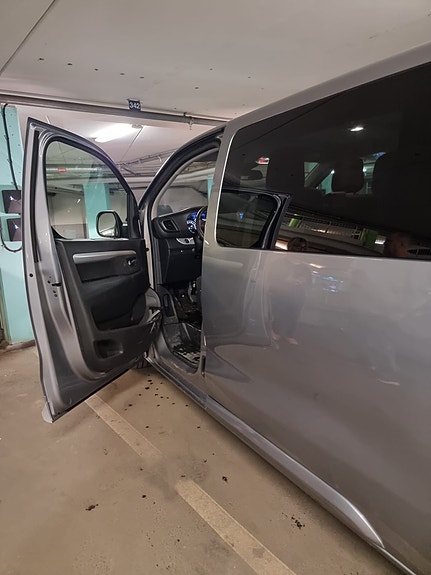 Toyota Proace Verso 2 of 6