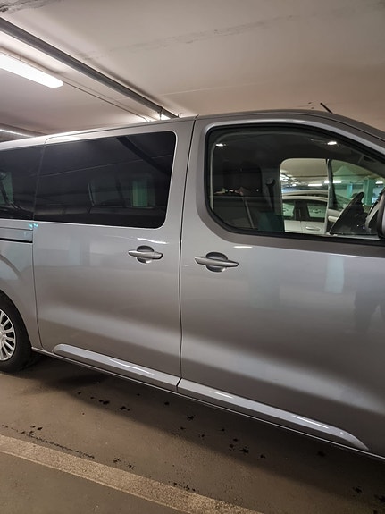 Toyota Proace Verso 5 of 6