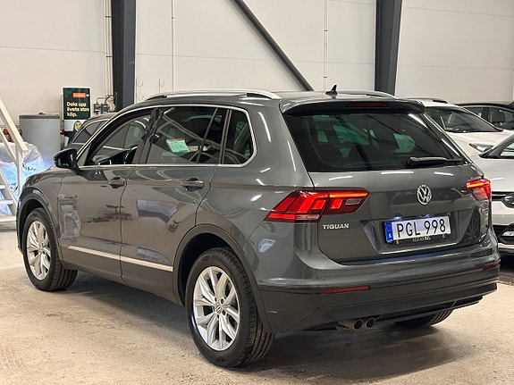 Volkswagen Tiguan 6 of 29