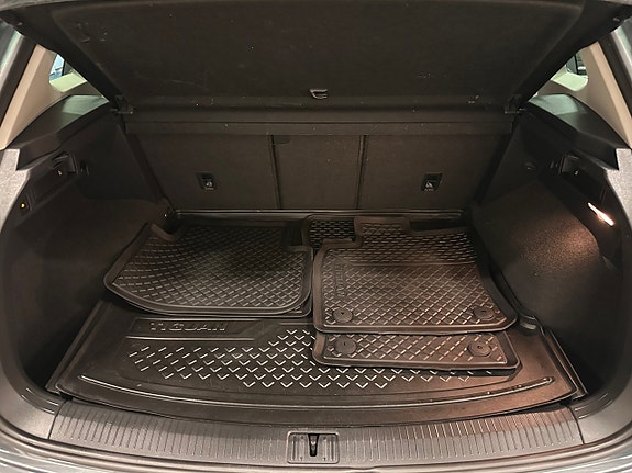 Volkswagen Tiguan 27 of 29