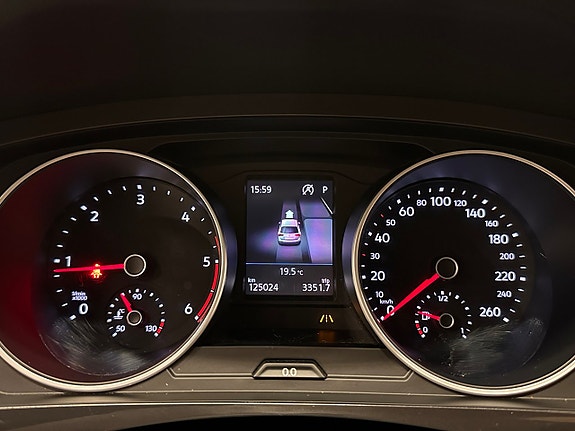 Volkswagen Tiguan 17 of 29