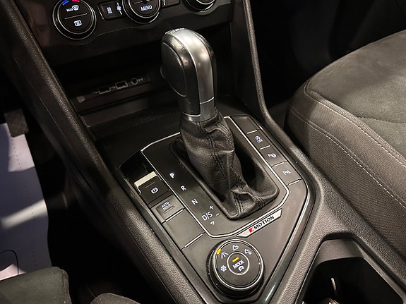 Volkswagen Tiguan 20 of 29