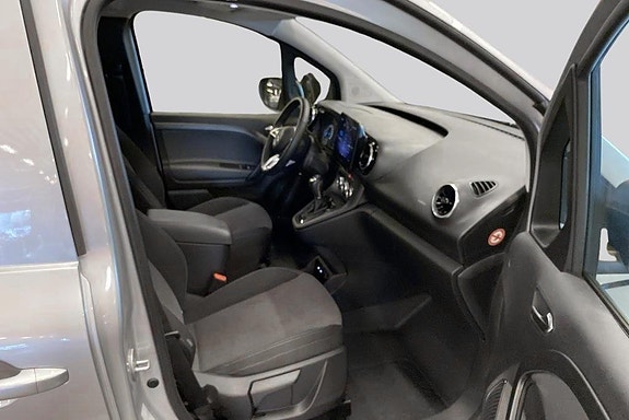 Mercedes-Benz eCitan 8 of 15