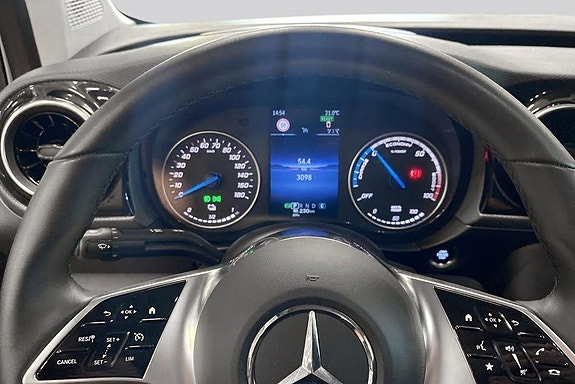 Mercedes-Benz eCitan 11 of 15