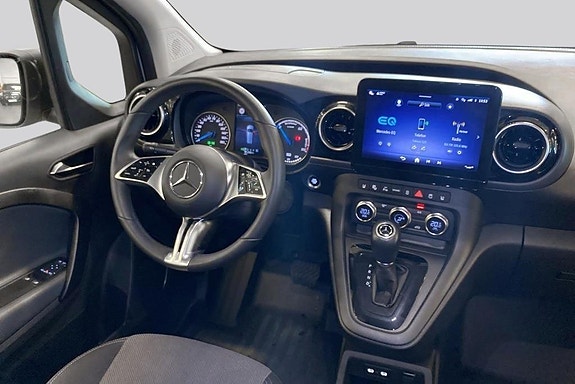 Mercedes-Benz eCitan 15 of 15