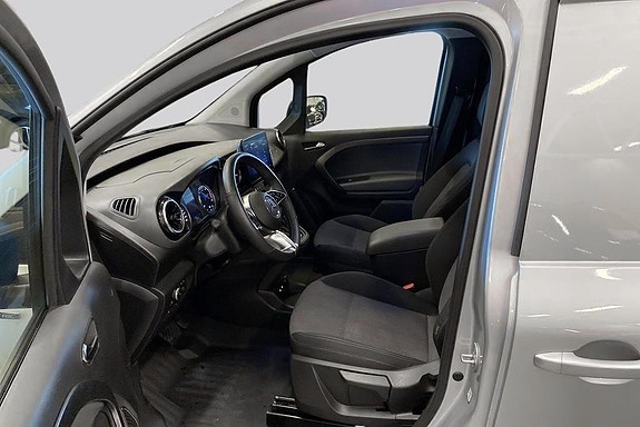 Mercedes-Benz eCitan 7 of 15