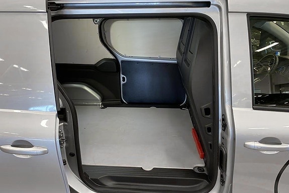 Mercedes-Benz eCitan 9 of 15