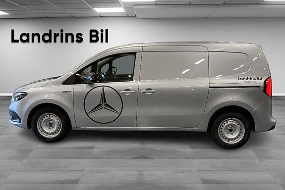 Mercedes-Benz eCitan 4 of 15