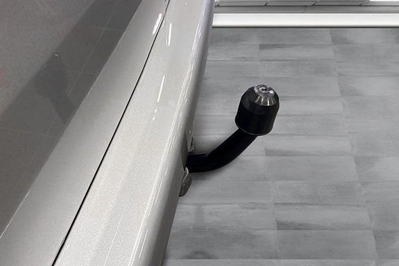 Mercedes-Benz eCitan 14 of 15