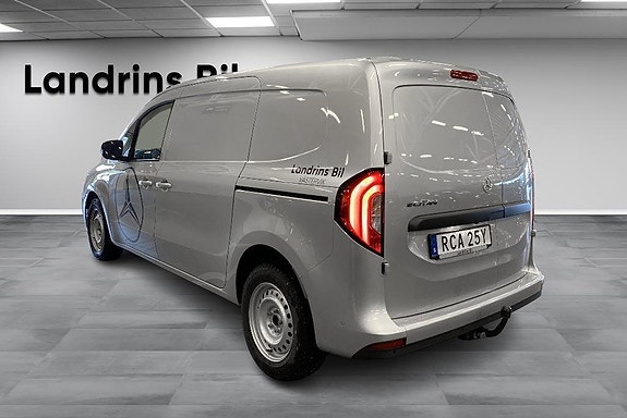 Mercedes-Benz eCitan 6 of 15