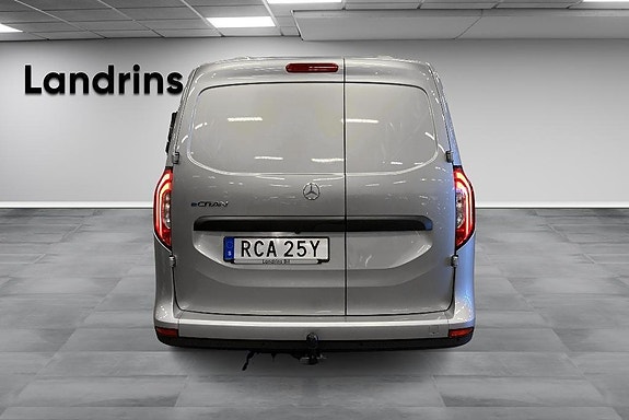 Mercedes-Benz eCitan 5 of 15