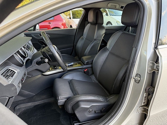 Peugeot 508 12 of 23