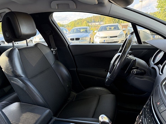 Peugeot 508 15 of 23