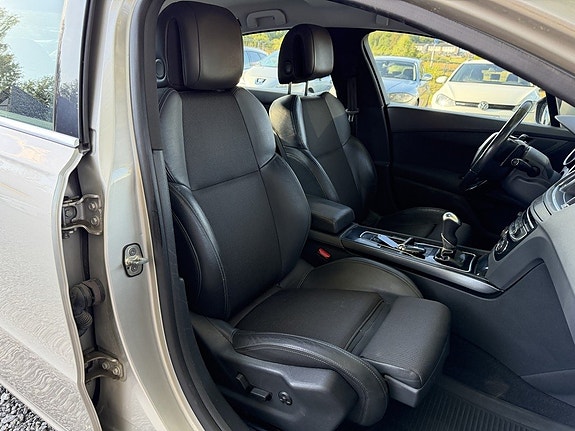 Peugeot 508 14 of 23