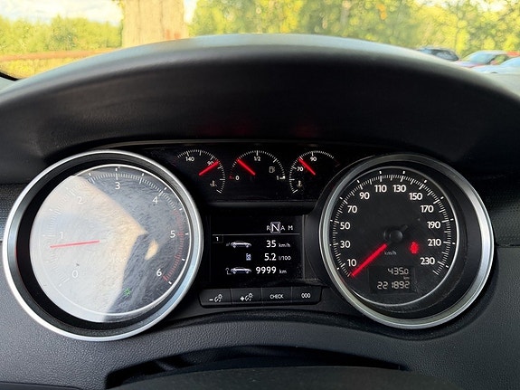 Peugeot 508 20 of 23