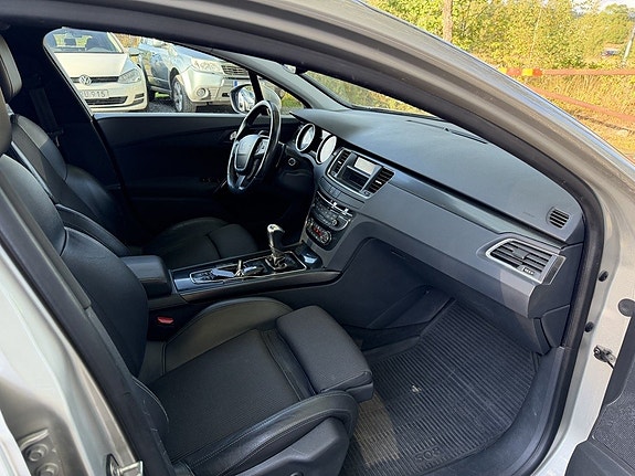Peugeot 508 13 of 23