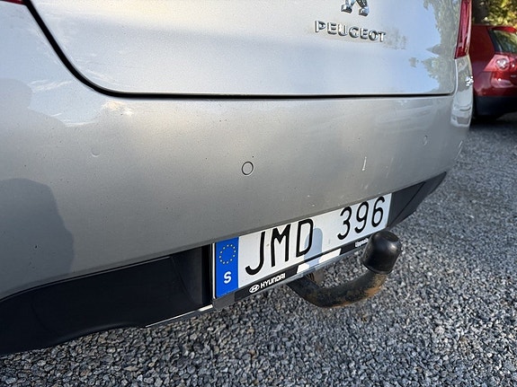 Peugeot 508 23 of 23
